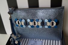 ANYA HINDMARCH GRANDE ZIP TOP