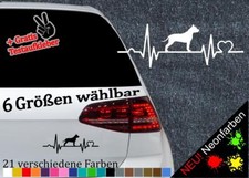 Adesivo American Stafford -6