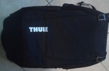 Thule Daypack, , Black - FREE
