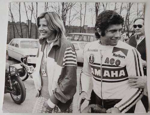 Giacomo agostini fotografia - giacomo,