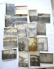 AERONAUTICA  WW1 PRIMA GUERRA