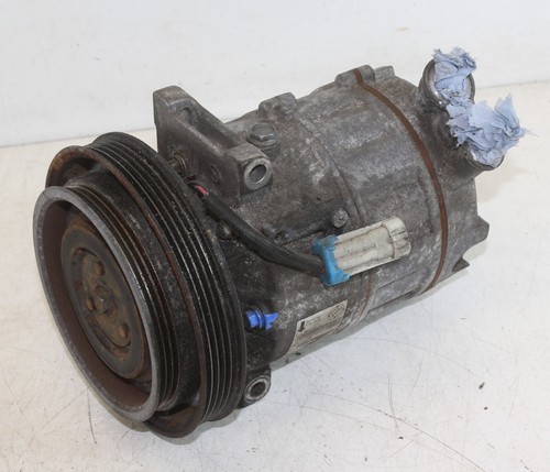 Compressore aria condizionata - compressore,