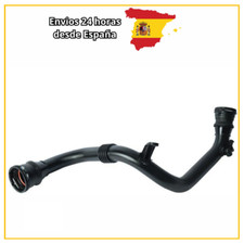 TUBO DE INTERCOOLER PARA