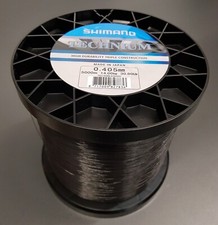 Shimano Technium Black 5000 m