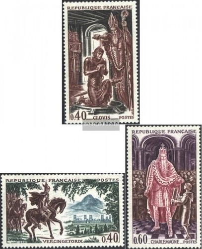 Francia 1560 1562 - 1560-1562, (edición