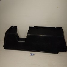 Portaoggetti sotto cruscotto lato guida sx sinistro Renault 4 R4 1981
