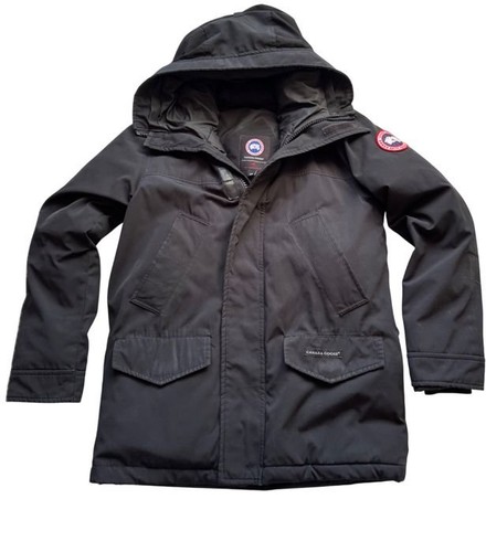 Parka uomo canada goose - canada,
