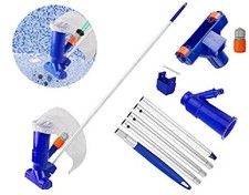 Aspirafango venturi per - venturi,