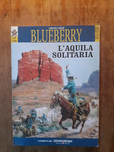 Blueberry l aquila - n°,