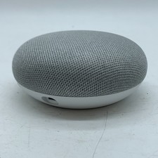 RESET Google Home Mini Model