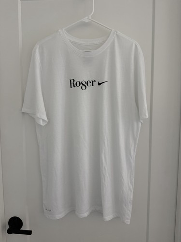 Rare nike roger federer - nike, ro8er
