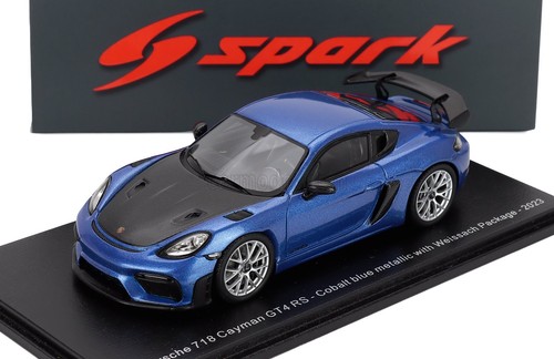 Spark model porsche - spark-model,