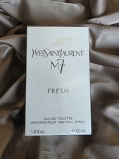 YSL M7 Fresh Uomo EDT 50ml