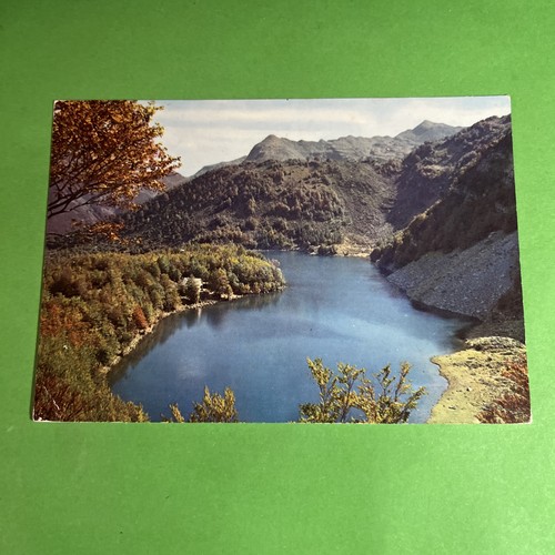Lago santo soggiorno - santo, (mo)