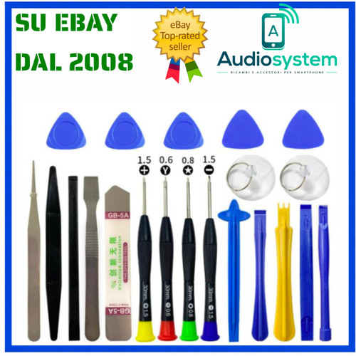 Set attrezzi giraviti per - attrezzi,