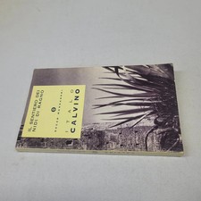 (Italo Calvino) Il sentiero