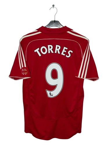 Adidas liverpool 2006 2008 - liverpool, 2006/2008