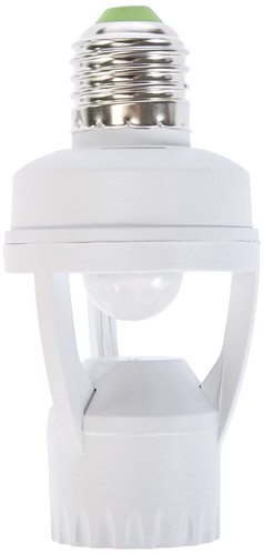 Electraline 58309 portalampada - 58309,