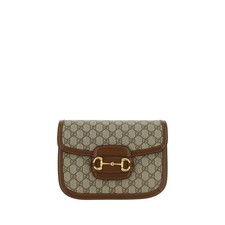 Borsa a tracolla Gucci in