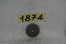 Pignone pompa olio Oil pump