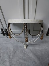 Mensola da parete vintage