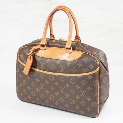 Louis vuitton deauville m47270 - vuitton,