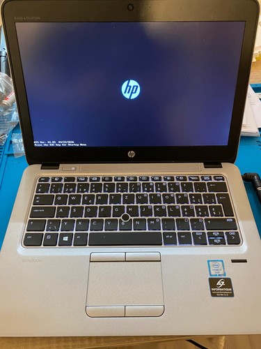 Elitebook 820 g3 - hp,