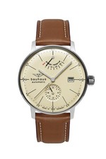 Orologio Bauhaus uomo