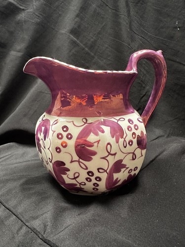 Lattiera vintage wedgwood - lattiera,