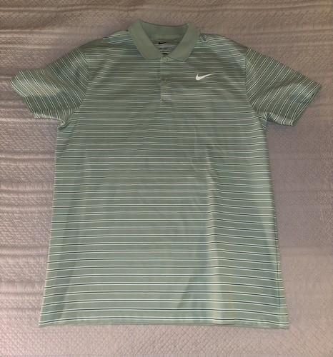 Nike golf dri - dri, fit