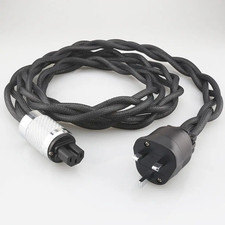 Audiophile AC Hifi Audio Cavo