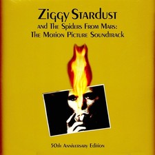 David Bowie - OST Ziggy