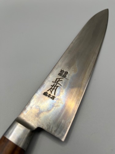 Coltello masamoto sohonten - coltello,