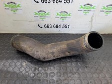 tubo intercoooler per NISSAN