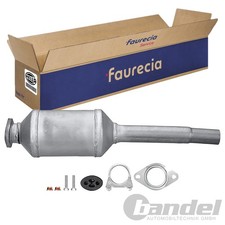 CATALIZZATORE KAT Con