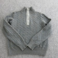 Maglione Loro Piana Uomo 48