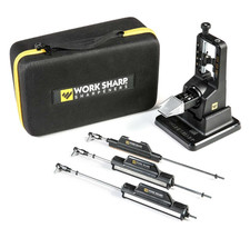 Affilacoltelli WORK SHARP® Precision Adjust Elite Affilacoltelli 09DX066