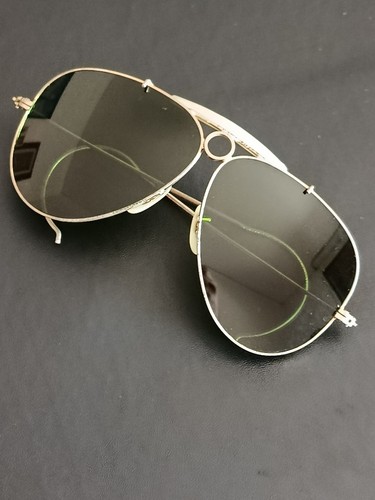 Vintage ray ban - b&l, shooter