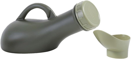 Bottiglie per urina uomini - bottiglie,