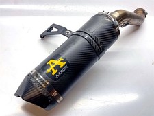 Aprilia Tuono V4 1100 2019