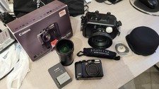 Materiale fotografico per