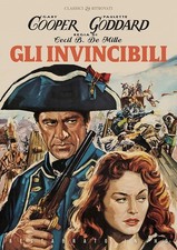 Film - Invincibili (gli)