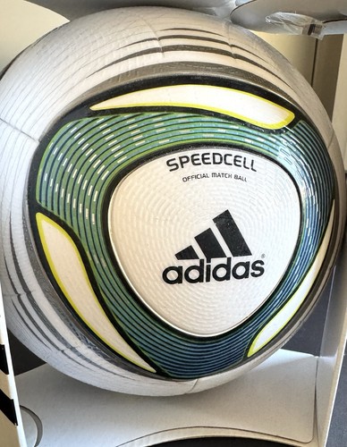 Adidas calcio speedcell - ⚽️,