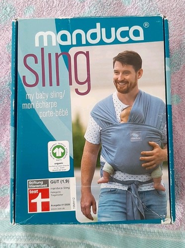 Fascia bambino manduca come - bambino,