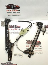 MECCANISMO ALZAVETRO ANT. SX PER AUDI TT Cabrio Serie (8J3) 8J0837461E CBB (06>