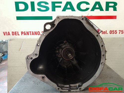 Cambio nissan vanette - cambio,