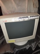 Monitor CRT Compaq St10