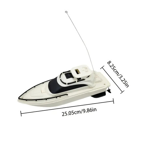 Mini motoscafo yatch - mini,