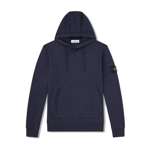 Felpa pullover con - , cappuccio