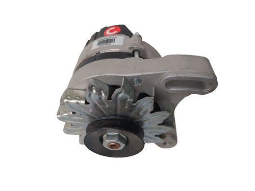 Alternatore fiat panda - alternatore,